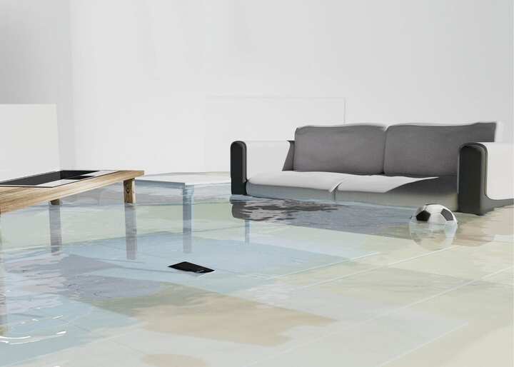 water damage restoration st louis