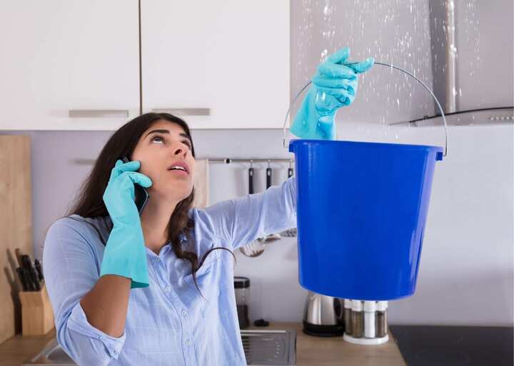 water damage restoration st louis
