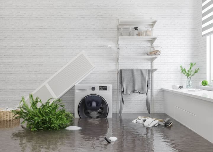 water damage restoration st louis