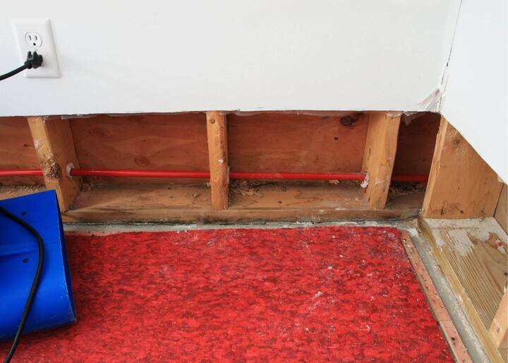 water damage restoration st louis
