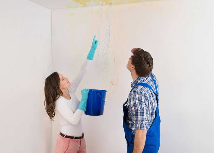water damage restoration st louis