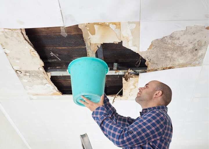 water damage restoration st louis