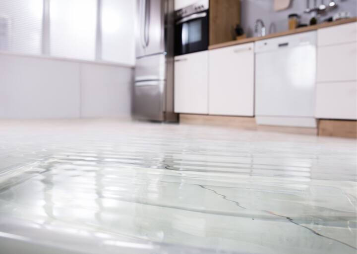 water damage restoration st louis