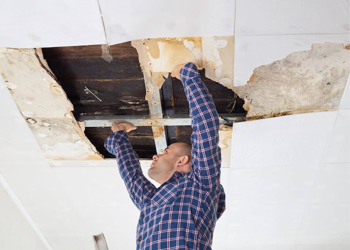 water damage restoration st louis
